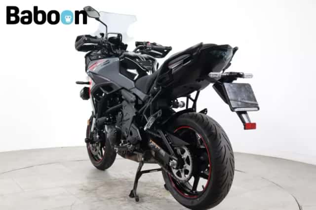 Kawasaki Versys 650 (2024) thumbnail 6