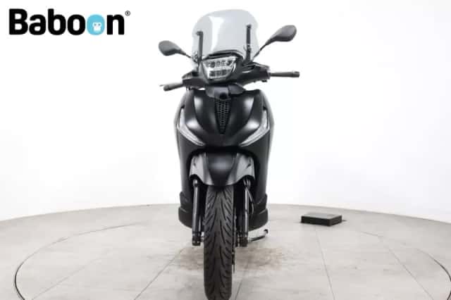 Piaggio Beverly 400 S (2024) thumbnail 3