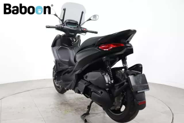 Piaggio Beverly 400 S (2024) thumbnail 6