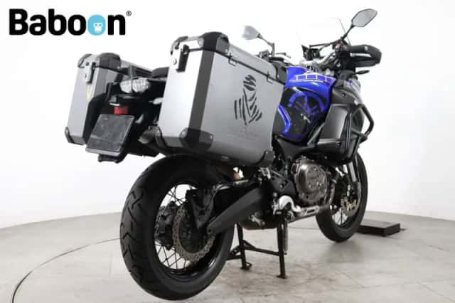 Yamaha XT1200ZE (2018) thumbnail 2