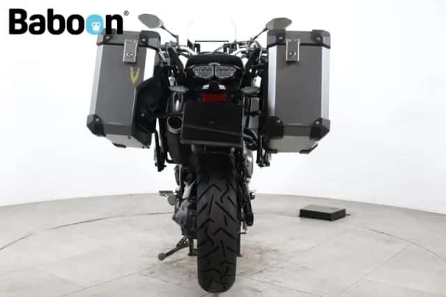 Yamaha XT1200ZE (2018) thumbnail 3