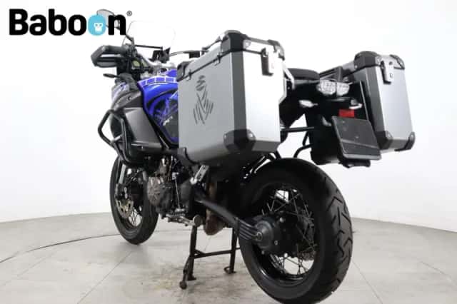 Yamaha XT1200ZE (2018) thumbnail 4
