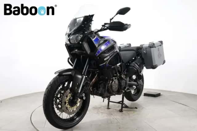 Yamaha XT1200ZE (2018) thumbnail 6