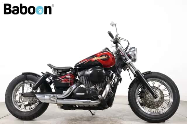 Honda VT 750C2 Shadow (2004) thumbnail 1