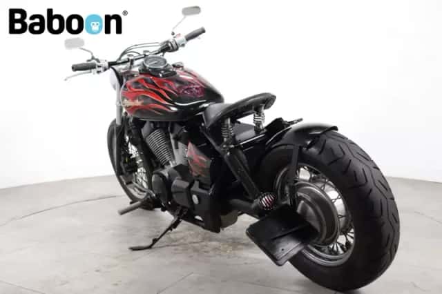 Honda VT 750C2 Shadow (2004) thumbnail 2