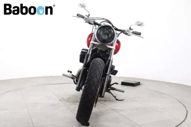 Honda VT 750C2 Shadow (2004) thumbnail 5