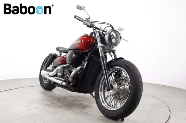 Honda VT 750C2 Shadow (2004) thumbnail 6