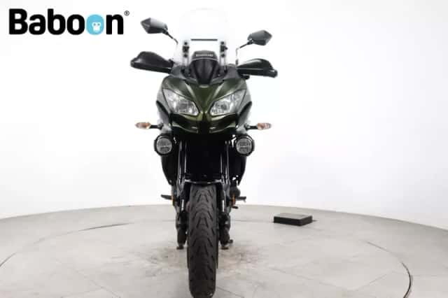 Kawasaki Versys 650 (2020) thumbnail 5
