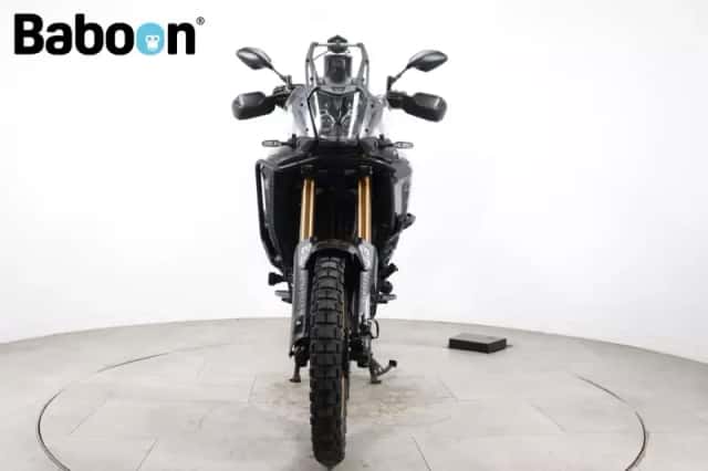 Yamaha Tenere 700 WORLD RAID (2025) thumbnail 5
