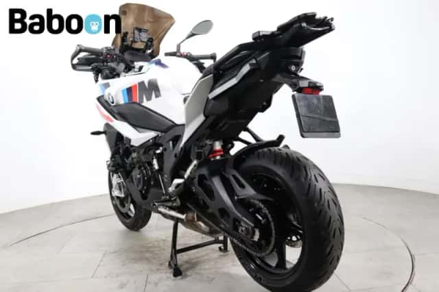 BMW S 1000 XR (2021) thumbnail 2