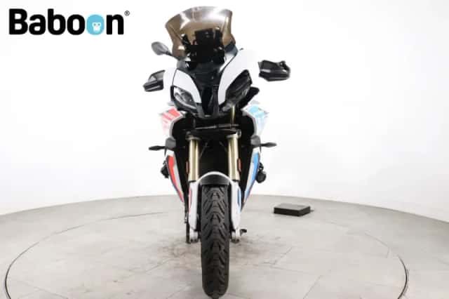 BMW S 1000 XR (2021) thumbnail 5
