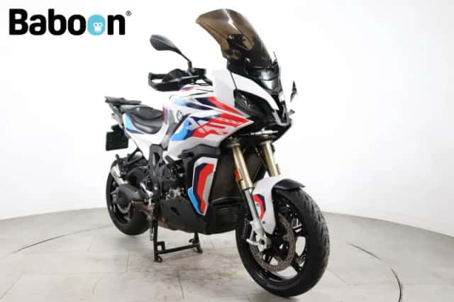 BMW S 1000 XR (2021) thumbnail 6