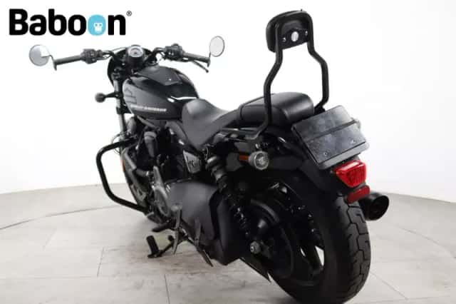 Harley-Davidson RH975 Nightster (2023) thumbnail 2