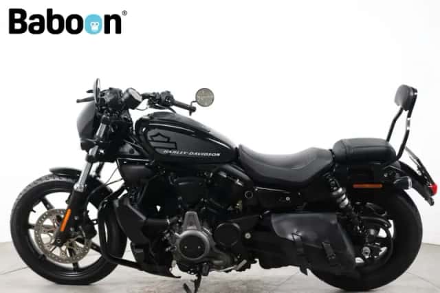 Harley-Davidson RH975 Nightster (2023) thumbnail 3