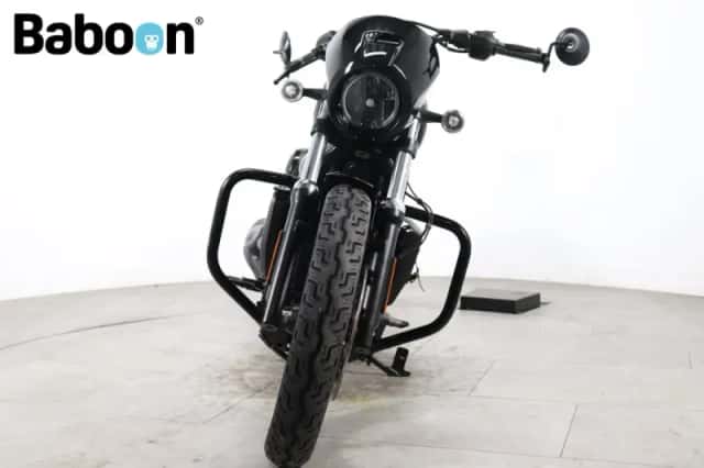 Harley-Davidson RH975 Nightster (2023) thumbnail 5
