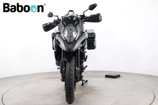 Suzuki V-Strom (2019) thumbnail 5
