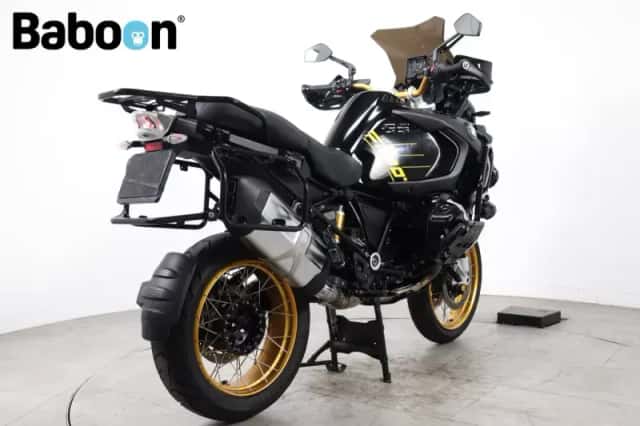 BMW R 1250 GS (2021) thumbnail 3