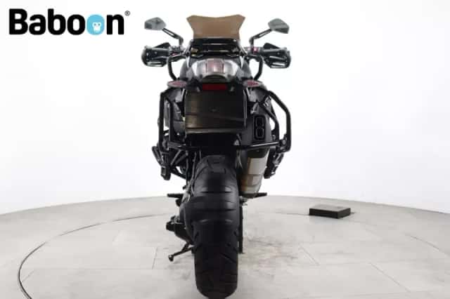 BMW R 1250 GS (2021) thumbnail 4