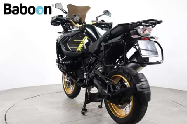 BMW R 1250 GS (2021) thumbnail 5