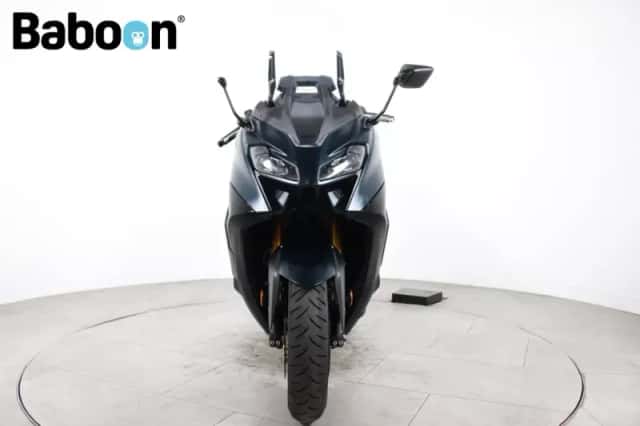 Yamaha TMAX (2023) thumbnail 5