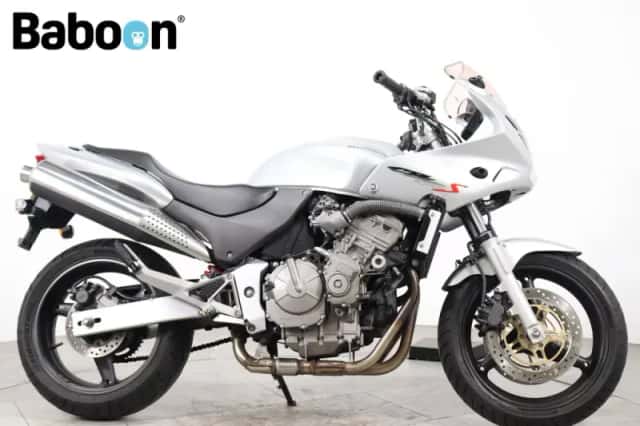 Honda CB 600 FS Tophalf (2003) thumbnail 1