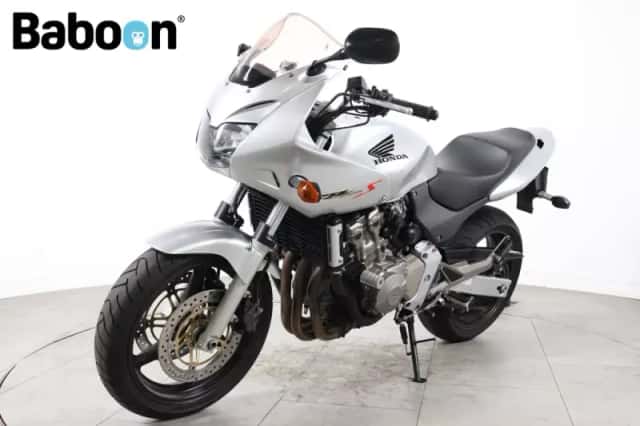 Honda CB 600 FS Tophalf (2003) thumbnail 4