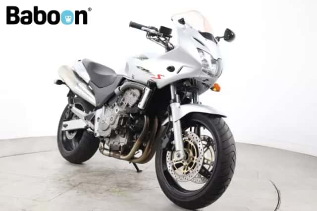 Honda CB 600 FS Tophalf (2003) thumbnail 6