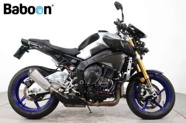 Yamaha MT 10 SP (2017) thumbnail 1