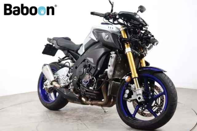 Yamaha MT 10 SP (2017) thumbnail 2