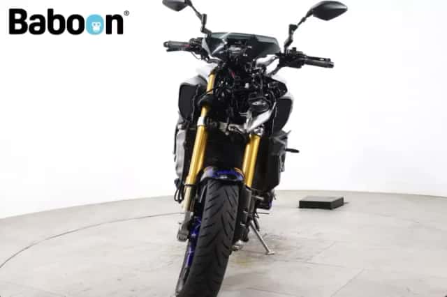 Yamaha MT 10 SP (2017) thumbnail 3