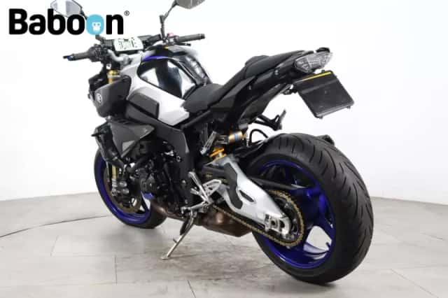 Yamaha MT 10 SP (2017) thumbnail 6