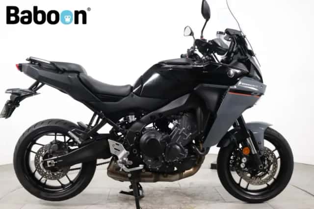 Yamaha Tracer 9 (2025) thumbnail 1