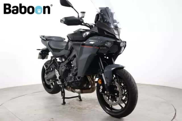 Yamaha Tracer 9 (2025) thumbnail 2