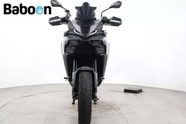 Yamaha Tracer 9 (2025) thumbnail 3