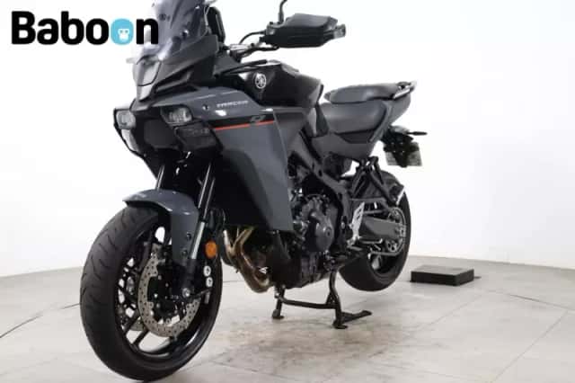 Yamaha Tracer 9 (2025) thumbnail 4