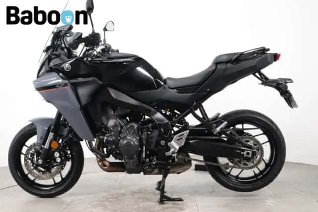 Yamaha Tracer 9 (2025) thumbnail 5