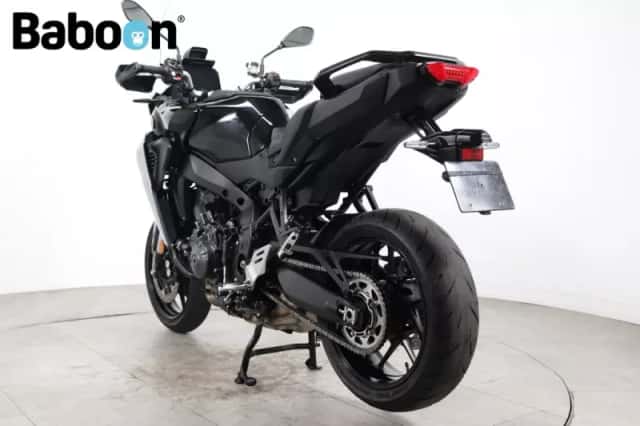 Yamaha Tracer 9 (2025) thumbnail 6