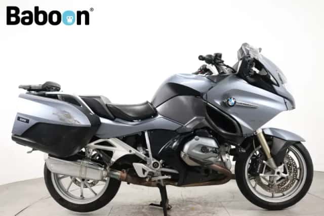 BMW R 1200 RT (2014) thumbnail 1