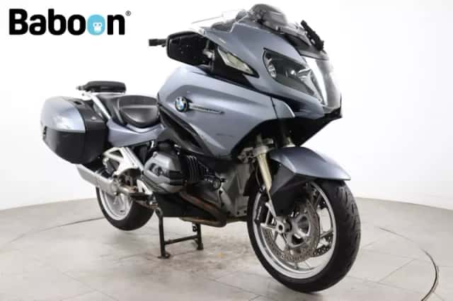 BMW R 1200 RT (2014) thumbnail 2