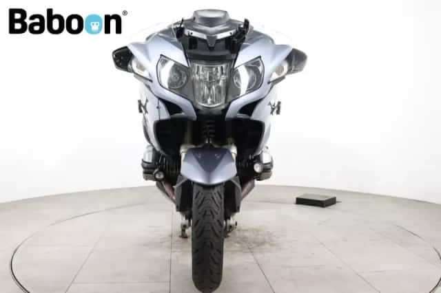 BMW R 1200 RT (2014) thumbnail 3