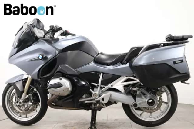 BMW R 1200 RT (2014) thumbnail 5