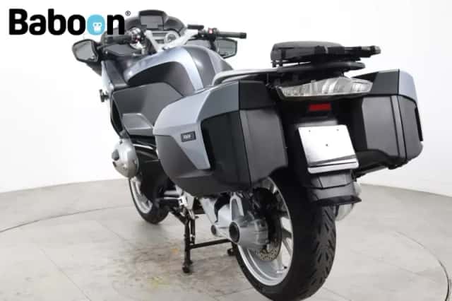 BMW R 1200 RT (2014) thumbnail 6