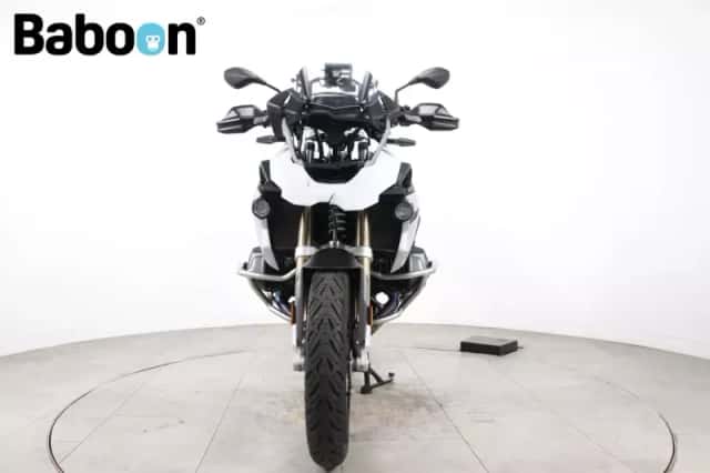 BMW R 1250 GS (2021) thumbnail 3