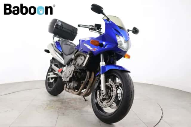 Honda CB 600 F Hornet (2000) thumbnail 2