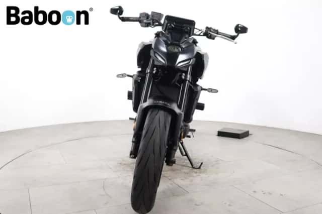 Yamaha MT-07 (2025) thumbnail 3