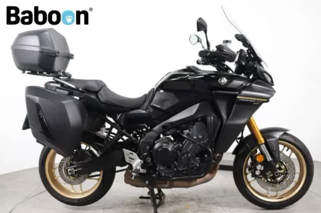 Yamaha Tracer 9 GT (2023) thumbnail 1