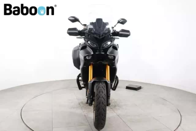 Yamaha Tracer 9 GT (2023) thumbnail 3