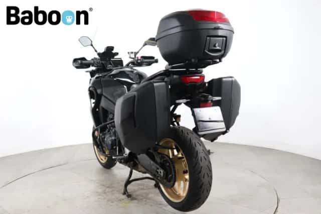 Yamaha Tracer 9 GT (2023) thumbnail 6