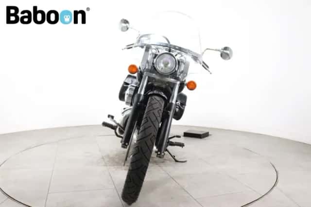 Honda VT 750 Shadow (2008) thumbnail 3