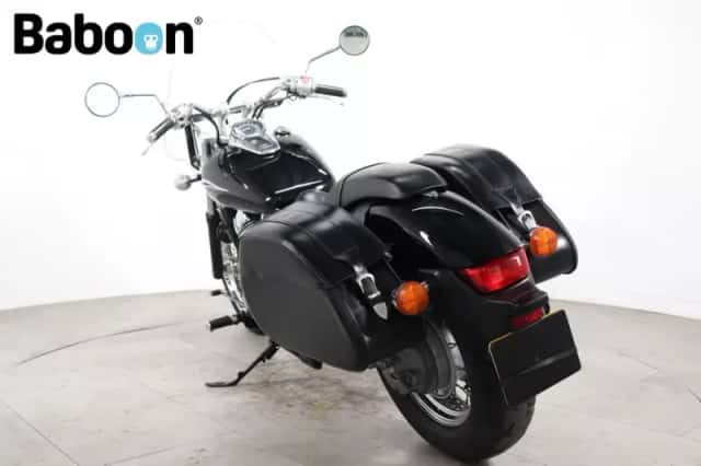 Honda VT 750 Shadow (2008) thumbnail 6